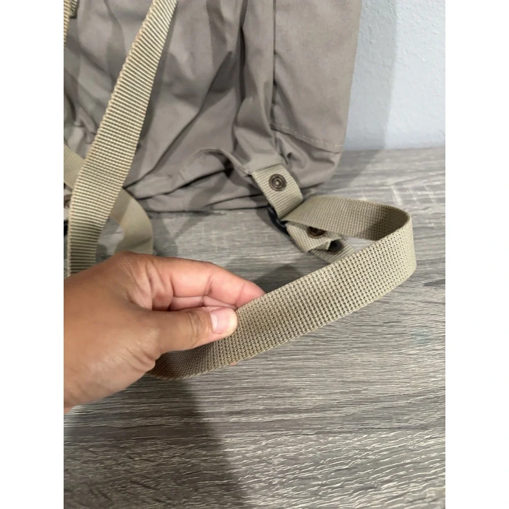 Fjallraven Kanken Mini Backpack Classic Outdoor Bag